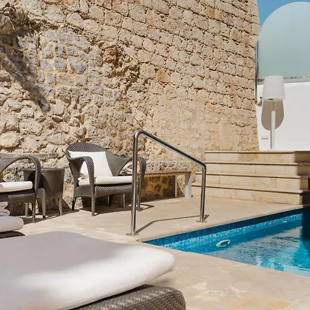 Hotel Mirador De Dalt Ibiza