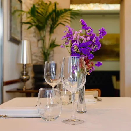 Mirador De Dalt Vila-relais & Chateaux Отель 5*