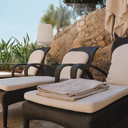 Mirador De Dalt Hotel Ibiza