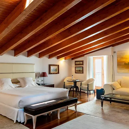 Mirador De Dalt Vila-relais & Chateaux 5* Ибица