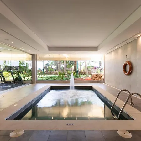 Thb Molinos - Adults Only Otel Ibiza Town