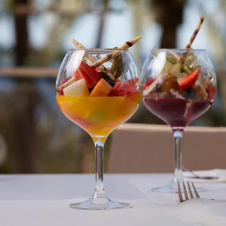 Thb Molinos - Adults Only Otel 4*
