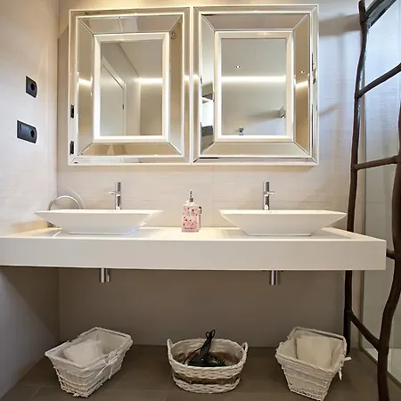 Holiday home Casa Lui Ibiza Town