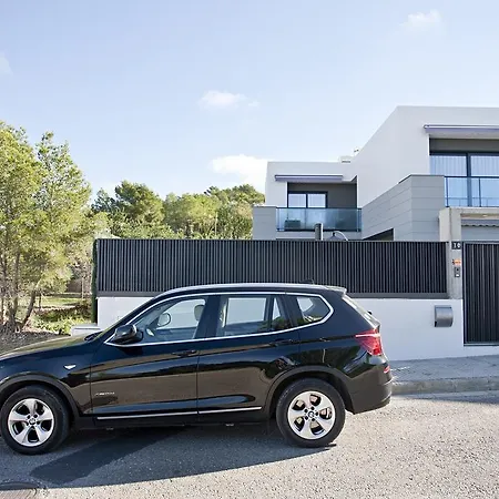 Casa Lui * Ibiza