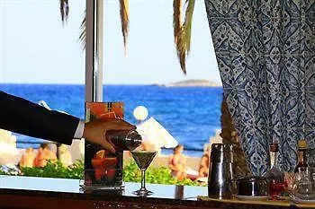 Bg Nautico Ebeso Hotel Ibiza Town