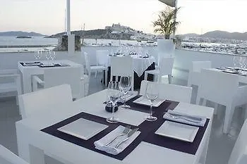 Mikasa Boutique Adults Only 2* Ibiza