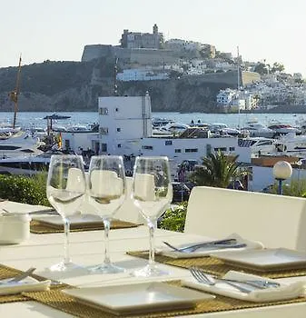 Mikasa Boutique Adults Only Ibiza