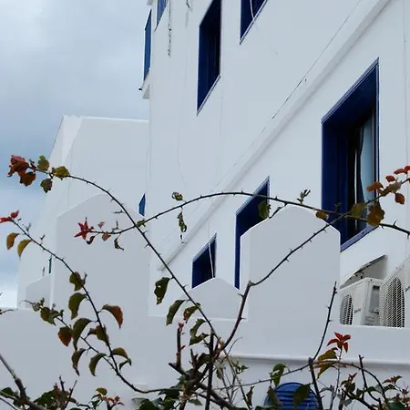 Costa Ibiza Town