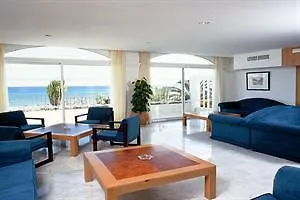 Bg Nautico Ebeso 4* Ibiza Town