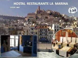 Apartamento Los Caracoles Ibiza