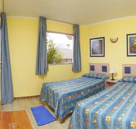 Vibra Jabeque Dreams Appartement *