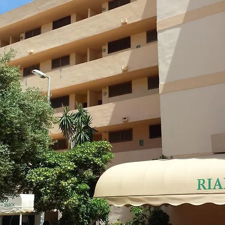 Rialto * Ibiza città