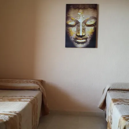 Aparthotel Rialto Ibiza città