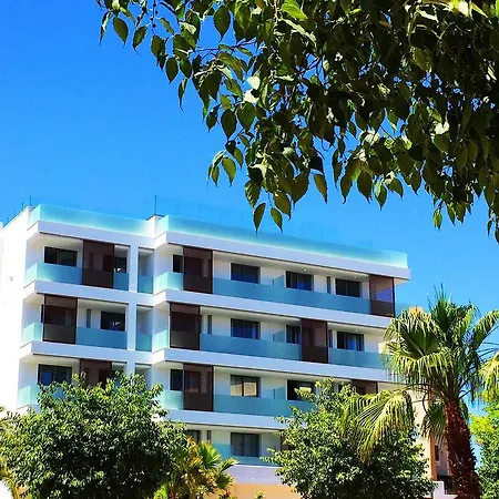 Aparthotel B-llobet Sun & Confort