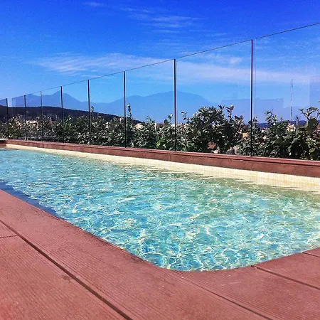 Aparthotel B-llobet Sun & Confort Ibiza città