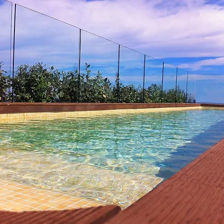 Apartaments B-llobet Sun & Confort