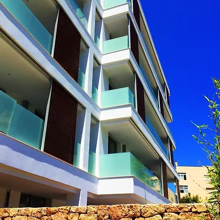 B-llobet Sun & Confort Aparthotel 4*
