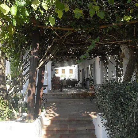 ホテル La Finca *