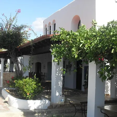 ホテル La Finca イビサ・タウン