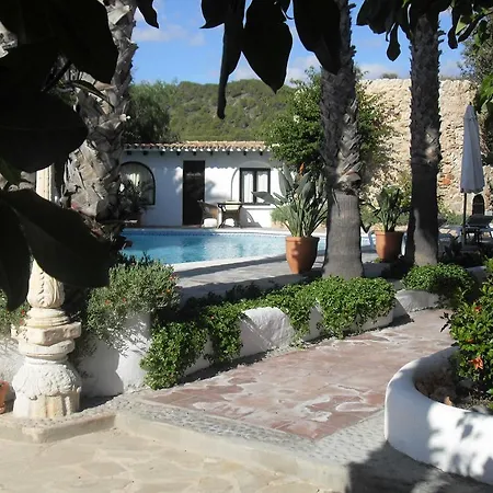 ホテル La Finca