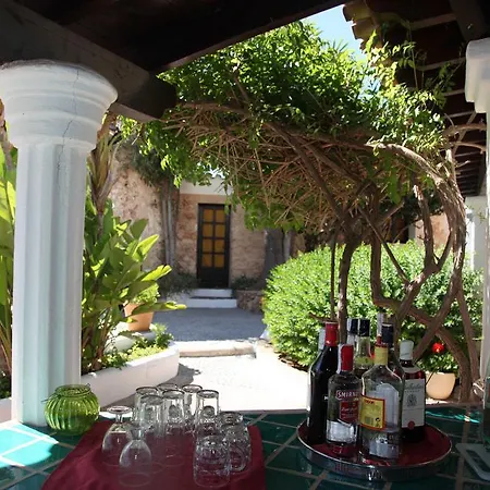 La Finca ホテル