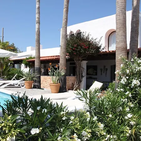 La Finca * イビサ・タウン
