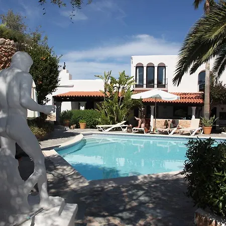 La Finca * イビサ・タウン