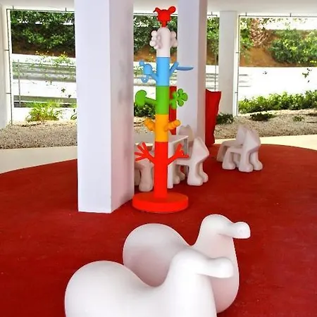 Apartamento Boas De