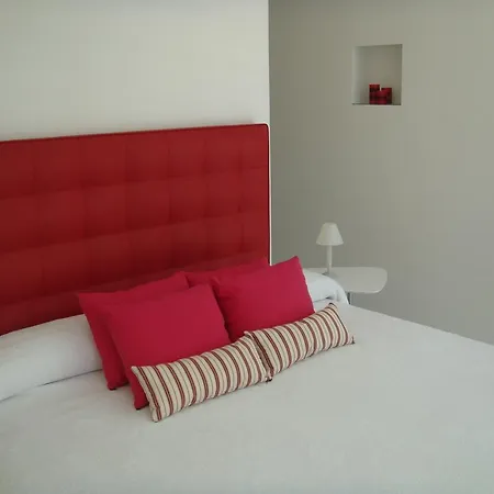Apartamento Boas De *