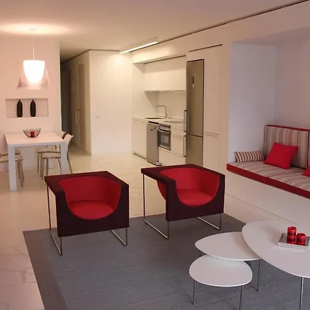 Apartamento Boas De Apartment Ibiza-Stadt