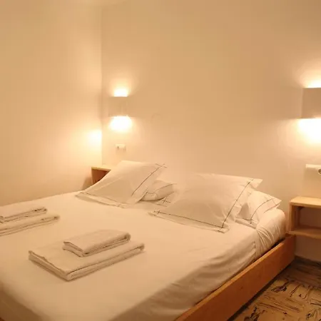 Juanita Guest house Ibiza Town