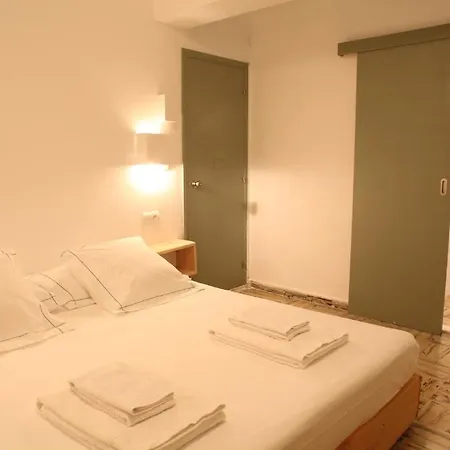 Juanita Ibiza Town