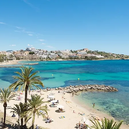 Appartement Lido Ibiza