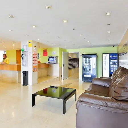 Apartment Lido