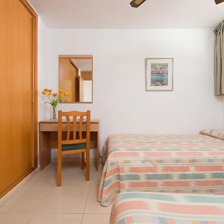 Apartment Lido *