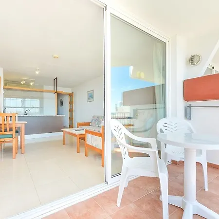 Apartment Lido Ibiza-Stadt