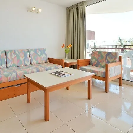 Appartement Lido