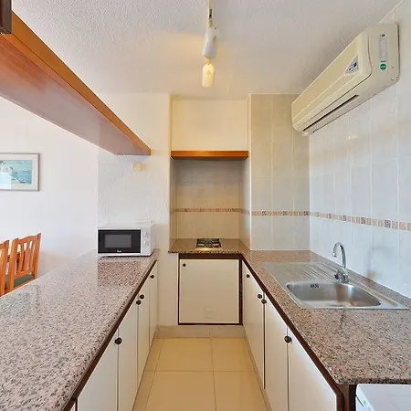 Apartment Lido *