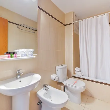 Lido Appartement Ibiza