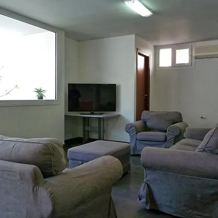 Can Burgos Villa