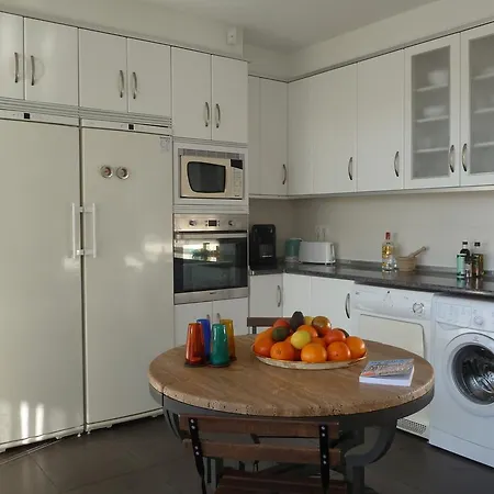 Can Burgos Villa Ibiza Town