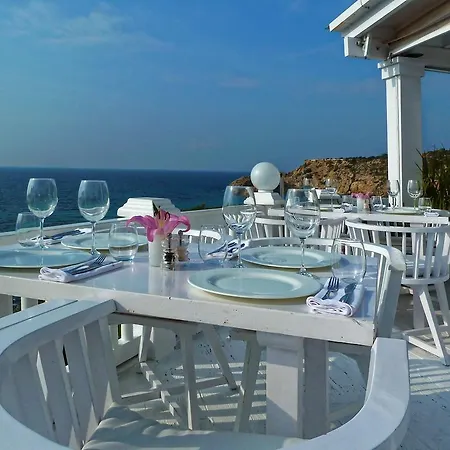Villa Can Burgos Ibiza Town