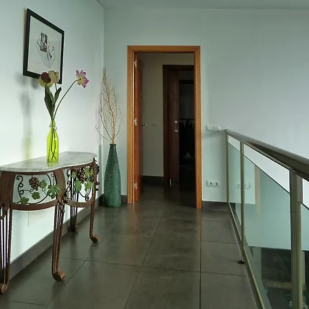Can Burgos Villa *