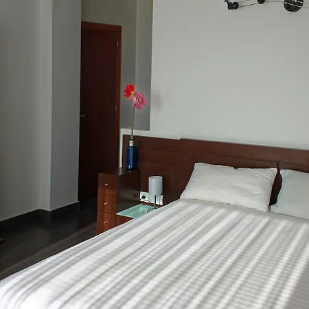 Can Burgos Villa Ibiza Town