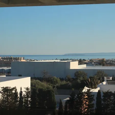 Can Burgos Villa