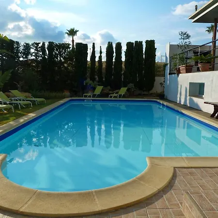 Villa Can Burgos