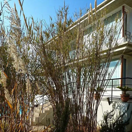 Can Burgos Villa