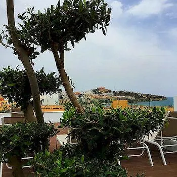 B-llobet Sun & Confort Ibiza Town