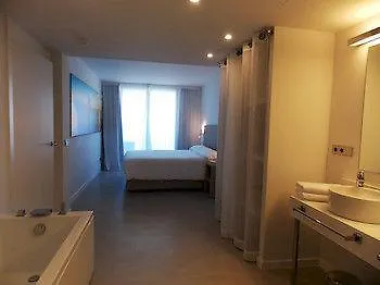 B-llobet Sun & Confort Ibiza Town