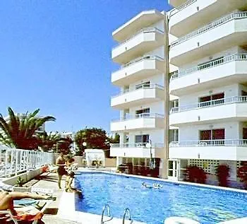 Vibra Jabeque Blue - Adults Only -new Opening 2025 Ibiza Town